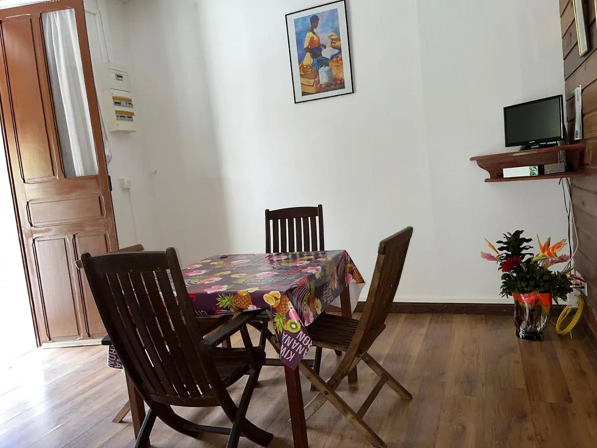 Holiday home Les Gites De Bassignac Lero